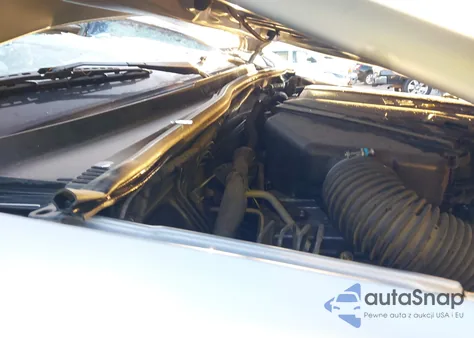 2008 Toyota Tacoma Base V6 из США, поврежденный, VIN 3TMLU42N38M018812